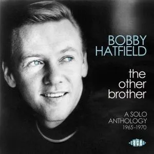 The other brother : solo anthology 1965-1972